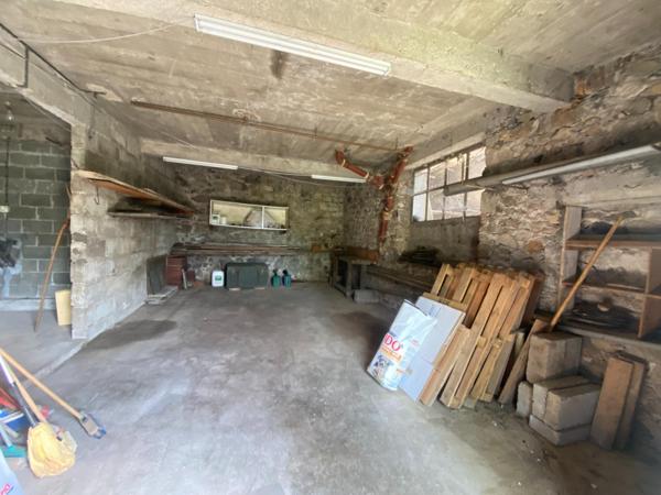 Maison - 170m² - 9 pièces