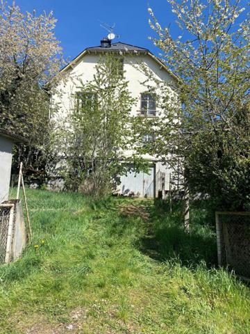 Maison - 170m² - 9 pièces