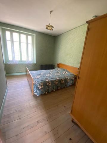 Maison - 170m² - 9 pièces