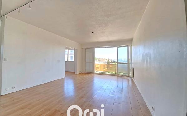 Appartement à vendre    4 pièces • 79,82 m2 Montpellier