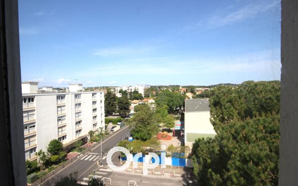 Appartement à vendre    4 pièces • 79,82 m2 Montpellier
