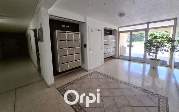 Appartement à vendre    4 pièces • 79,82 m2 Montpellier