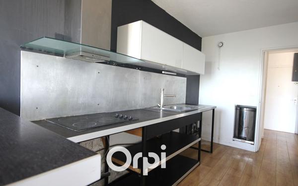 Appartement à vendre    4 pièces • 79,82 m2 Montpellier