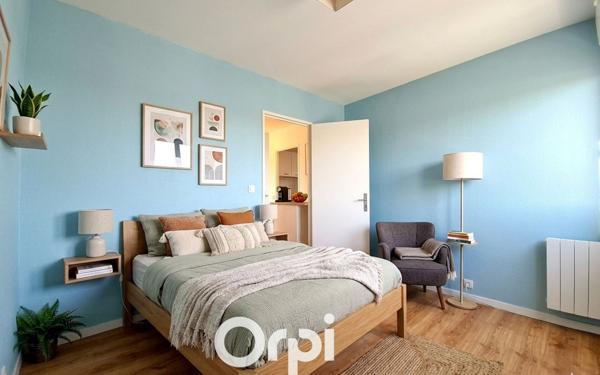 Appartement à vendre    4 pièces • 79,82 m2 Montpellier