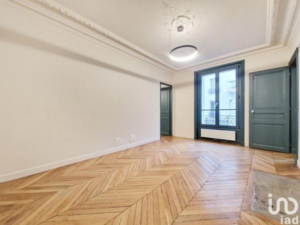 Appartement 4 pièces de 100 m² à Paris (75006)