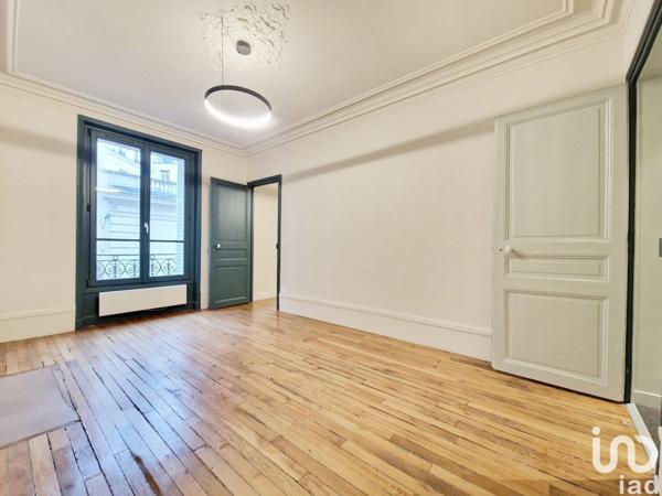 Appartement 4 pièces de 100 m² à Paris (75006)