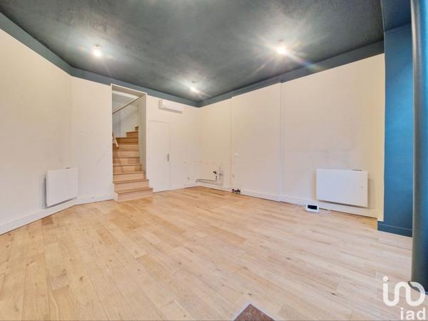 Appartement 4 pièces de 100 m² à Paris (75006)