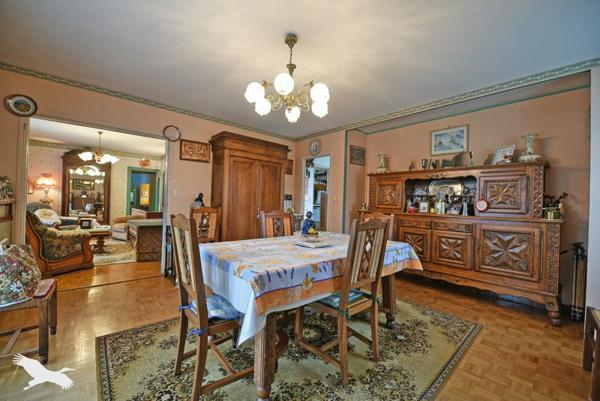 Maison à vendre |  Civray-de-Touraine |  5 pièces | 92 m²