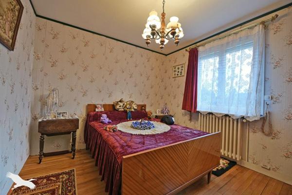 Maison à vendre |  Civray-de-Touraine |  5 pièces | 92 m²