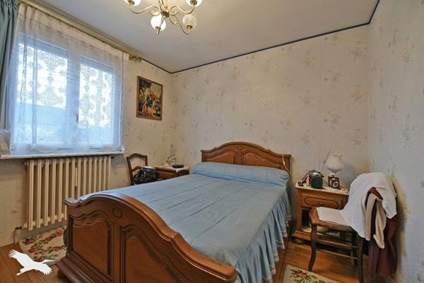 Maison à vendre |  Civray-de-Touraine |  5 pièces | 92 m²