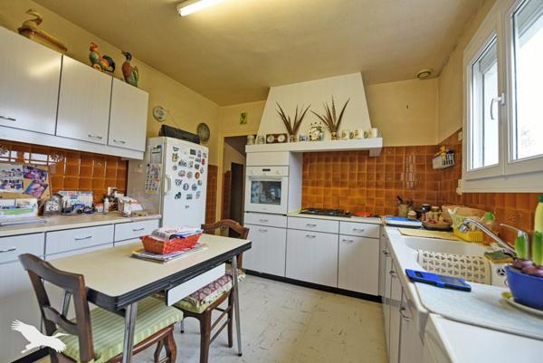 Maison à vendre |  Civray-de-Touraine |  5 pièces | 92 m²