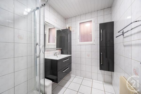 Maison à vendre  6 pièces - 123 m2 BRUNOY - 91