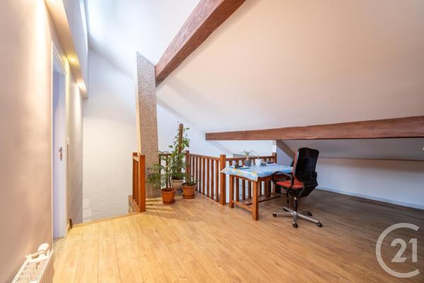 Maison à vendre  6 pièces - 123 m2 BRUNOY - 91