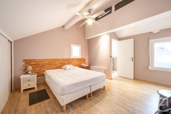 Maison à vendre  6 pièces - 123 m2 BRUNOY - 91