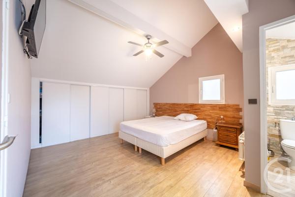 Maison à vendre  6 pièces - 123 m2 BRUNOY - 91