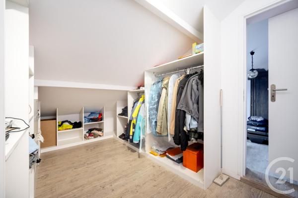 Maison à vendre  6 pièces - 123 m2 BRUNOY - 91