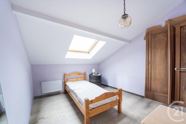 Maison à vendre  6 pièces - 123 m2 BRUNOY - 91