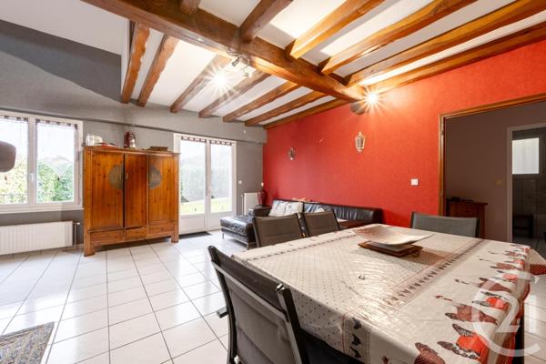 Maison à vendre  6 pièces - 123 m2 BRUNOY - 91