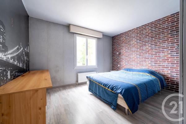 Maison à vendre  6 pièces - 123 m2 BRUNOY - 91