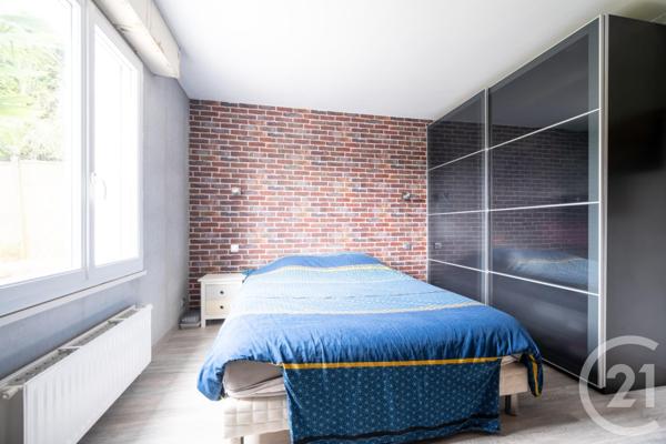 Maison à vendre  6 pièces - 123 m2 BRUNOY - 91