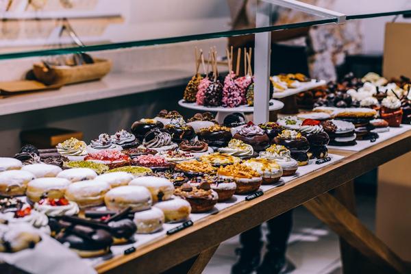 Boulangerie Pâtisserie – Caen