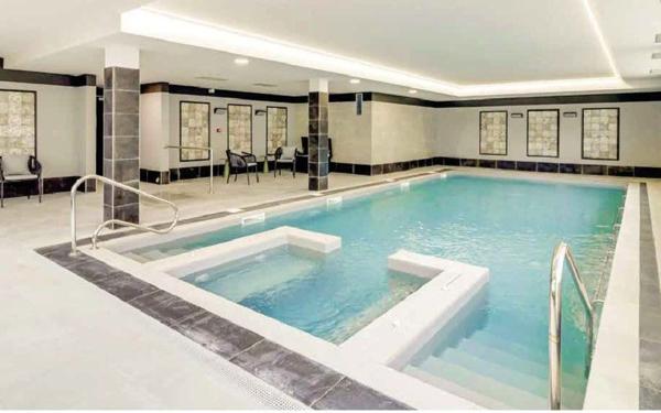 Appartement à vendre    2 pièces • 35,80 m2 Mauguio