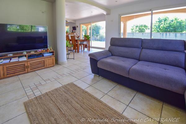 Maison à vendre 7 pièces TREBONS (65)
