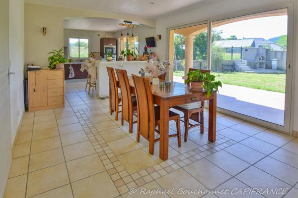 Maison à vendre 7 pièces TREBONS (65)