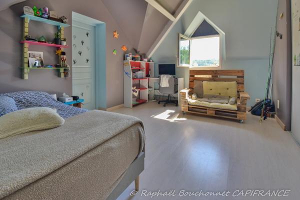 Maison à vendre 7 pièces TREBONS (65)
