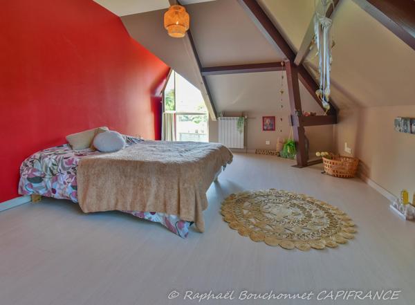 Maison à vendre 7 pièces TREBONS (65)