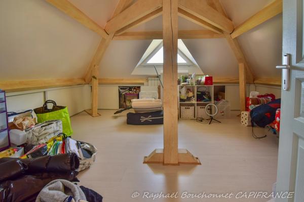 Maison à vendre 7 pièces TREBONS (65)