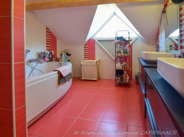 Maison à vendre 7 pièces TREBONS (65)