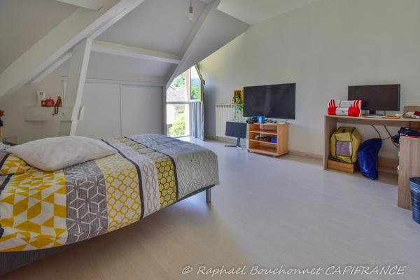 Maison à vendre 7 pièces TREBONS (65)