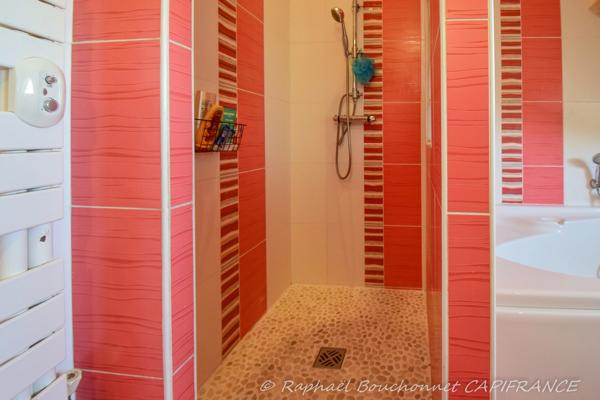 Maison à vendre 7 pièces TREBONS (65)