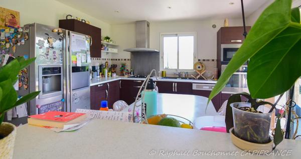 Maison à vendre 7 pièces TREBONS (65)