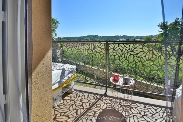 Maison à vendre 7 pièces TREBONS (65)