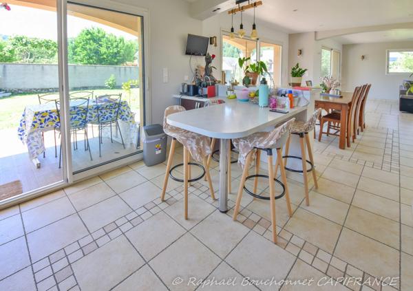 Maison à vendre 7 pièces TREBONS (65)
