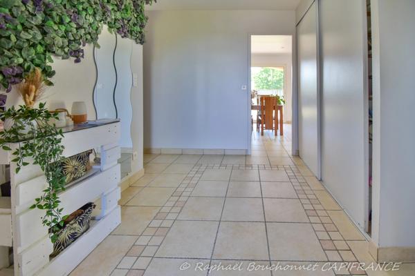 Maison à vendre 7 pièces TREBONS (65)
