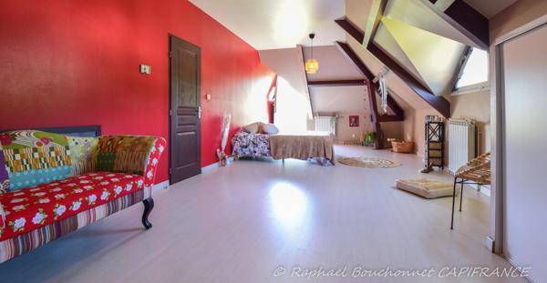 Maison à vendre 7 pièces TREBONS (65)