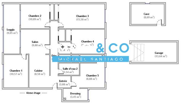 Appartement