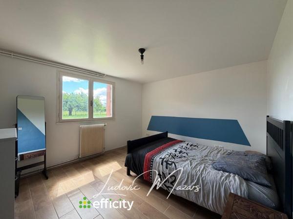 Maison
         6 pièces
        - 144 m² 234 900 € *