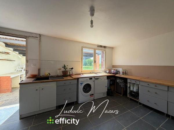 Maison
         6 pièces
        - 144 m² 234 900 € *