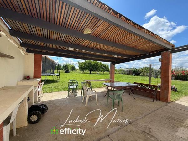 Maison
         6 pièces
        - 144 m² 234 900 € *