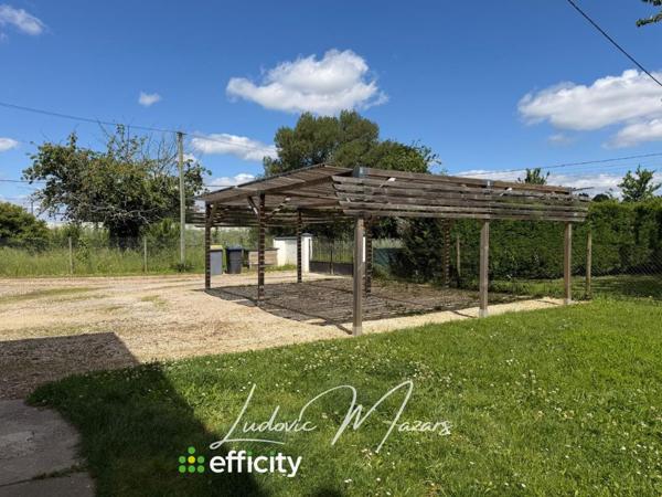 Maison
         6 pièces
        - 144 m² 234 900 € *
