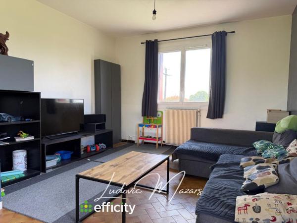 Maison
         6 pièces
        - 144 m² 234 900 € *