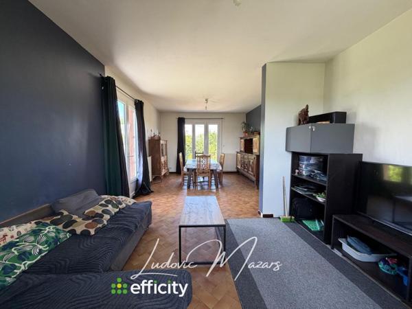 Maison
         6 pièces
        - 144 m² 234 900 € *