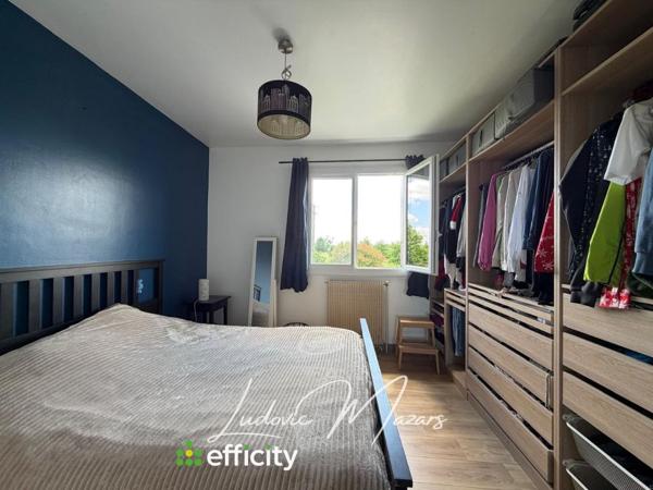 Maison
         6 pièces
        - 144 m² 234 900 € *
