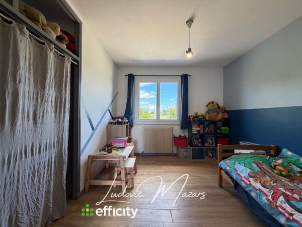 Maison
         6 pièces
        - 144 m² 234 900 € *