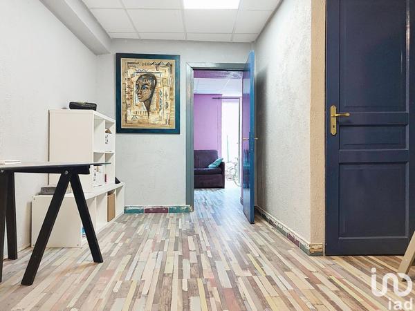 Boutique/Local commercial à vendre 170 m² Toulon