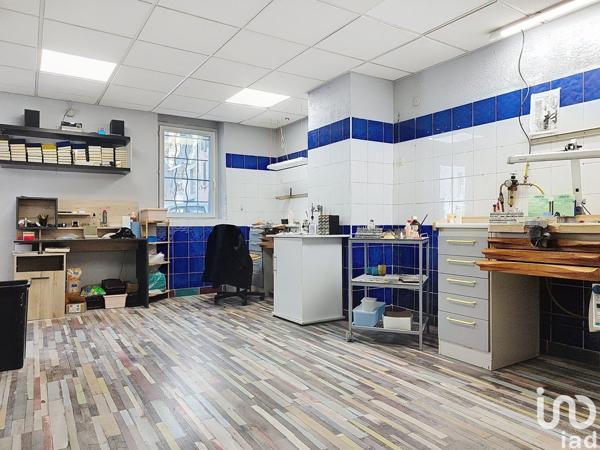 Boutique/Local commercial à vendre 170 m² Toulon